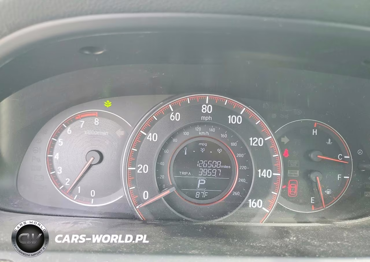 2017 Honda Accord Sport VIN:1HGCR2F50HA176099 - 9