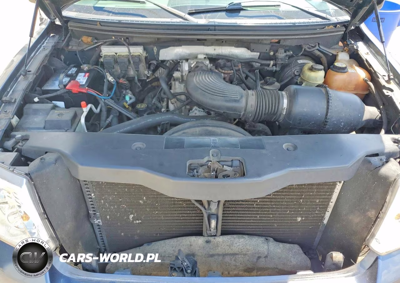 2006 Ford F150 Supercrew VIN:1FTRW12W36KD26837 - 11
