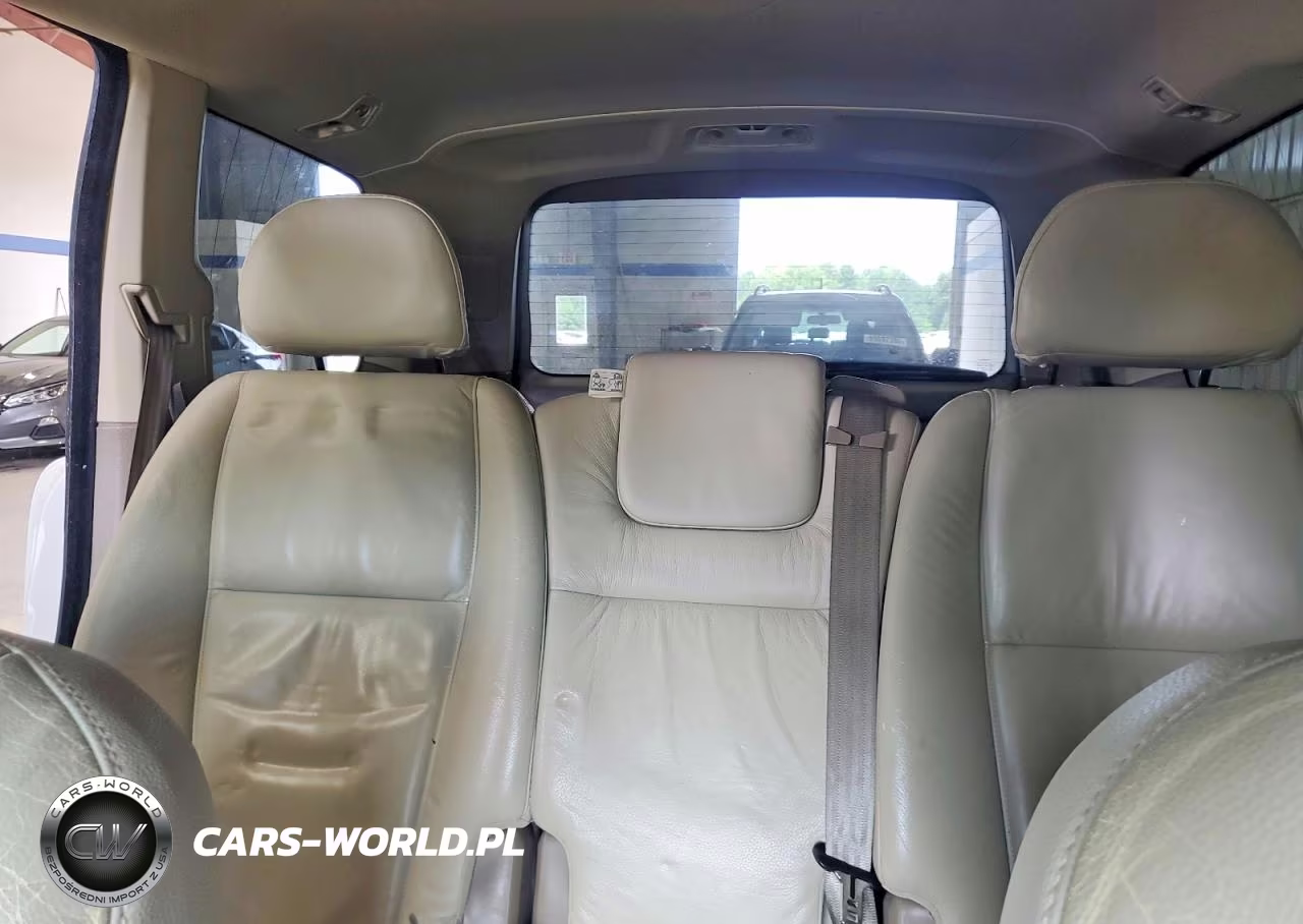 2013 Volvo Xc90 3.2 VIN:YV4952CZ2D1641386 - 10