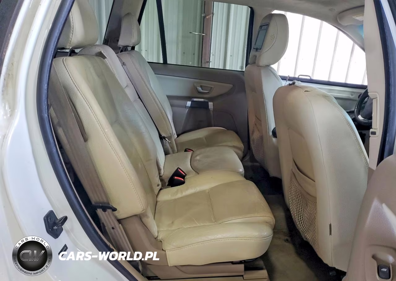 2013 Volvo Xc90 3.2 VIN:YV4952CZ2D1641386 - 11