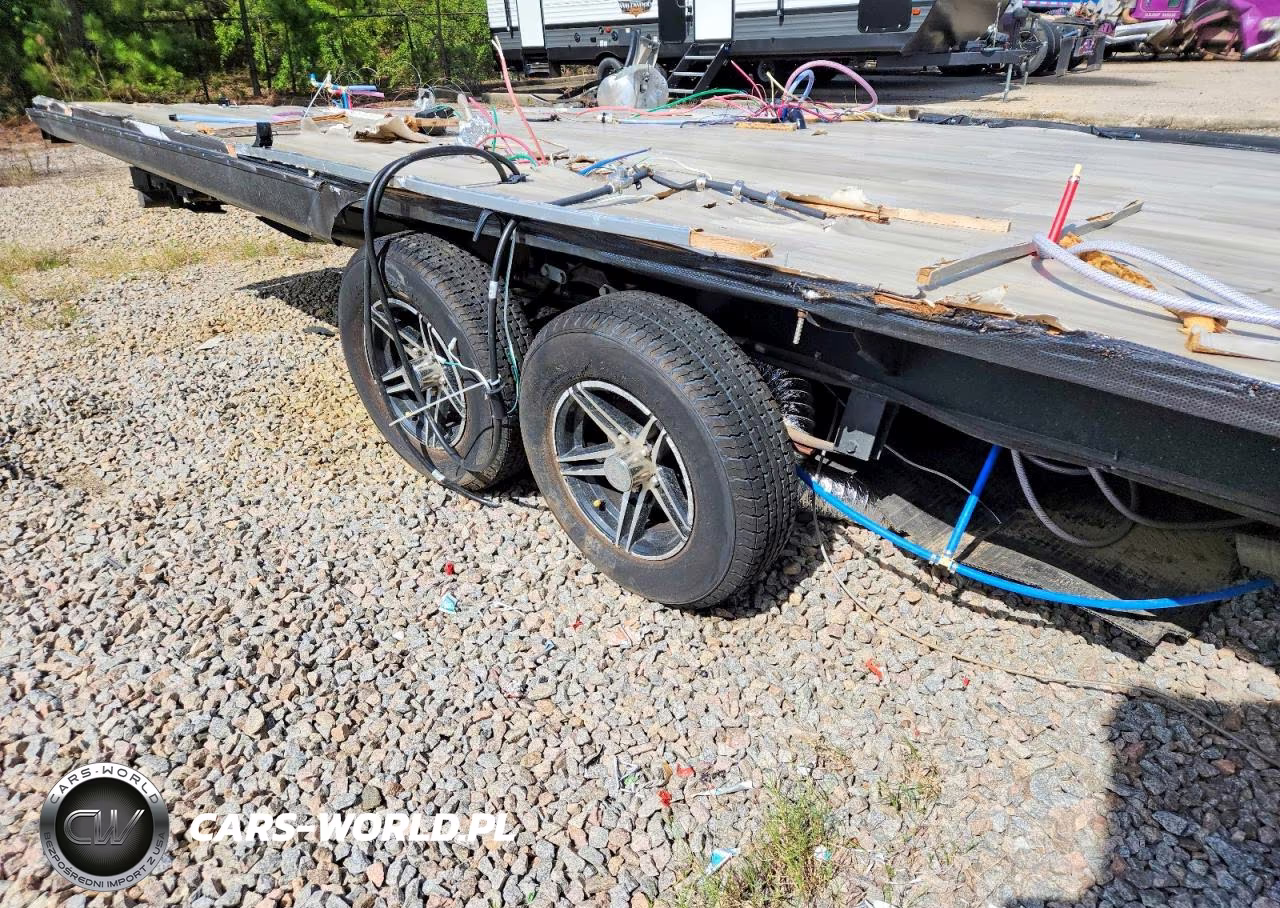 2022 Trac Breeze VIN:5ZT2TRNB9NB520450 - 10