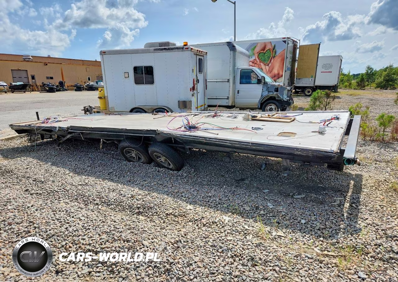2022 Trac Breeze VIN:5ZT2TRNB9NB520450 - 2