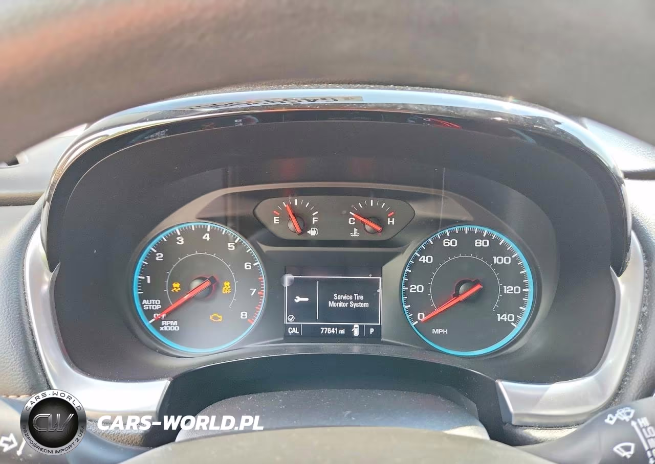 2018 Chevrolet Traverse Ls VIN:1GNERFKW5JJ251633 - 9
