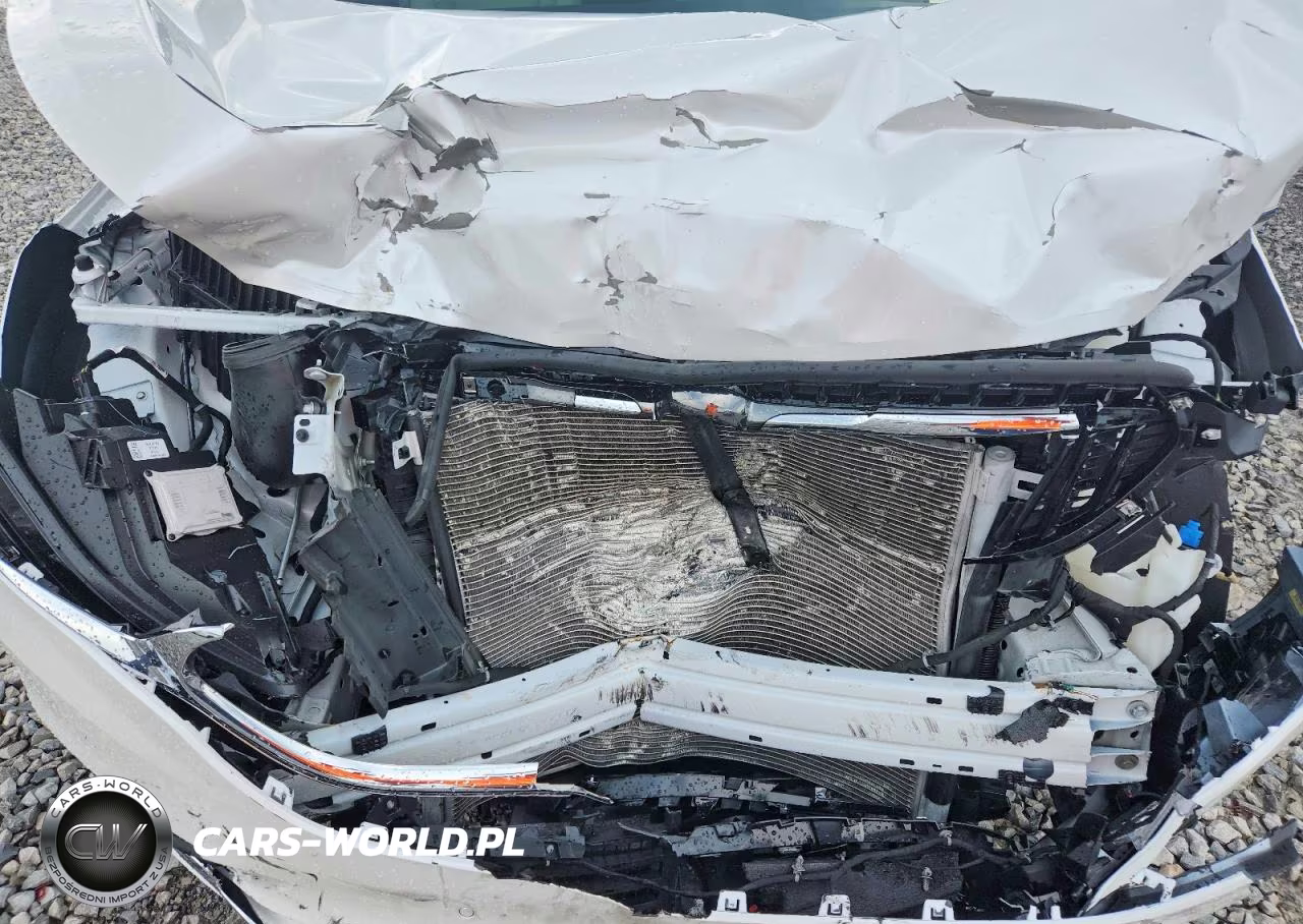 2020 Buick Enclave Premium VIN:5GAEVBKW8LJ176444 - 12