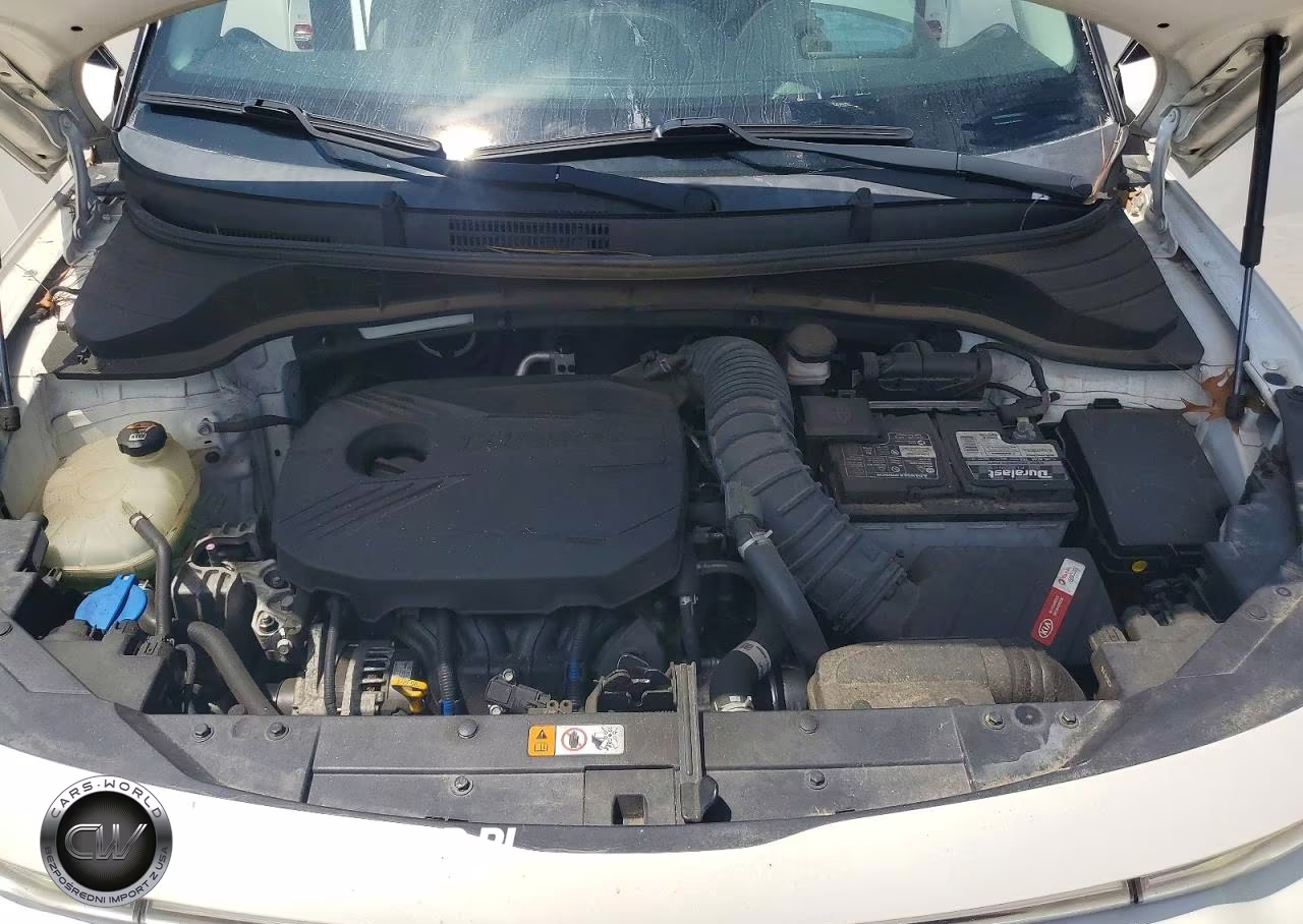 2020 Kia Soul Gt-Line Turbo VIN:KNDJ53AF4L7077556 - 11