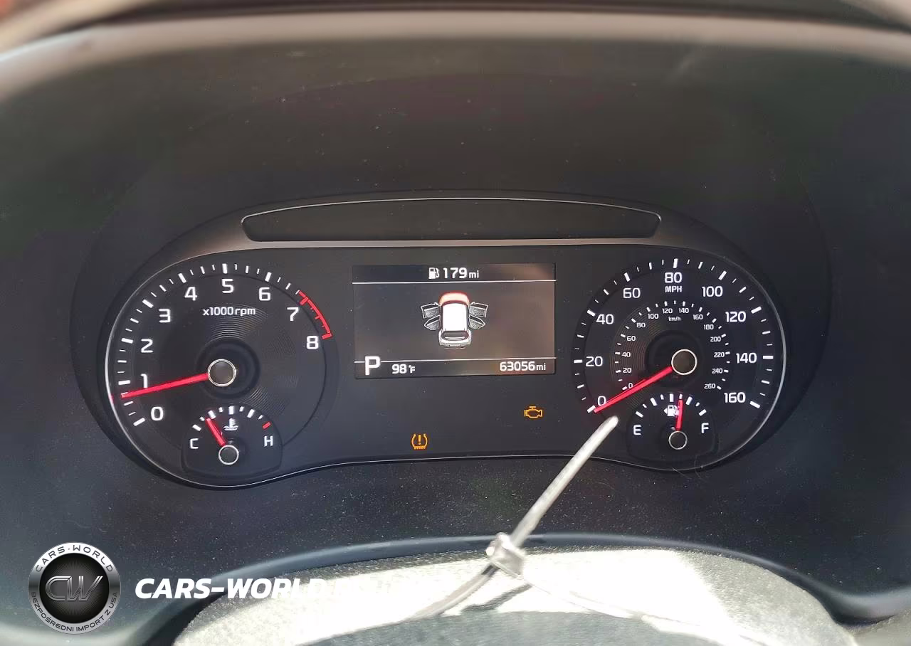2020 Kia Soul Gt-Line Turbo VIN:KNDJ53AF4L7077556 - 9