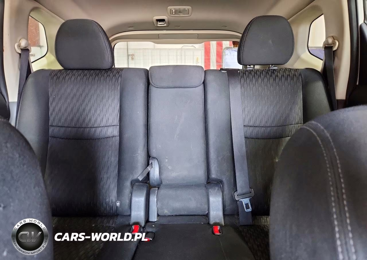 2018 Nissan Rogue Sv VIN:KNMAT2MV1JP546778 - 10