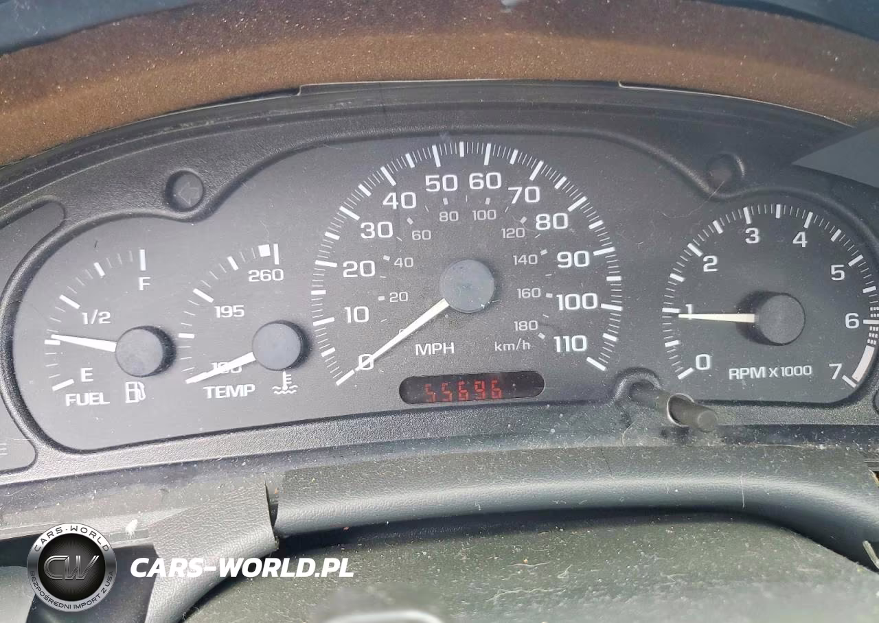 2004 Chevrolet Cavalier Ls VIN:1G1JF52F247110605 - 9