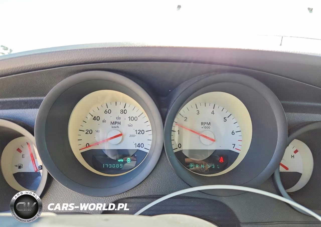 2007 Dodge Charger Se VIN:2B3LA43R97H816126 - 9