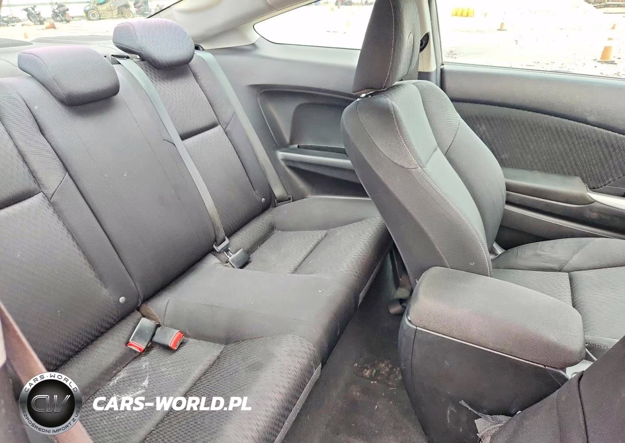 2014 Honda Civic Ex VIN:2HGFG3B80EH510332 - 10