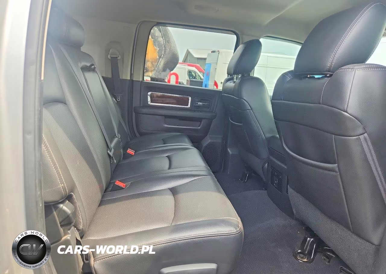 2012 Dodge Ram 3500 Laramie VIN:3C63DRML3CG342334 - 11