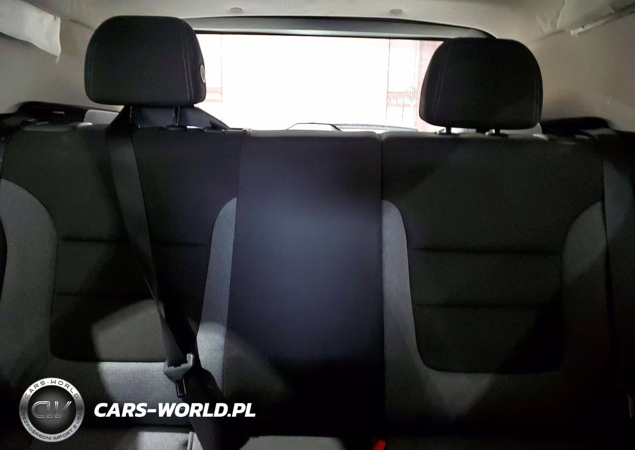 2021 Chevrolet Trailblazer Ls VIN:KL79MMS26MB175779 - 10