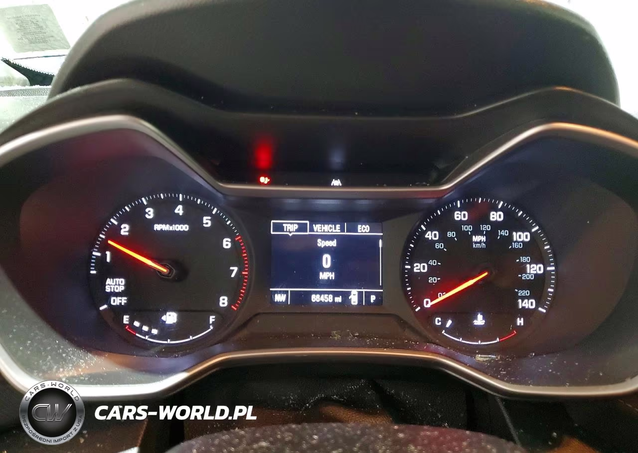2021 Chevrolet Trailblazer Ls VIN:KL79MMS26MB175779 - 9