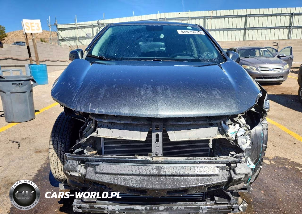 2020 Chevrolet Trax Ls VIN:3GNCJKSB1LL173030 - 5