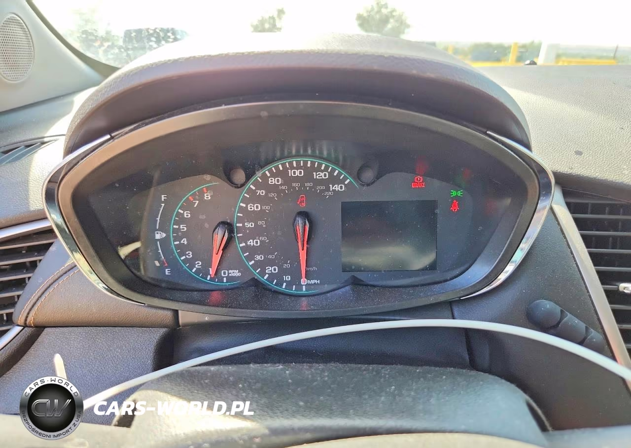2020 Chevrolet Trax Ls VIN:3GNCJKSB1LL173030 - 9