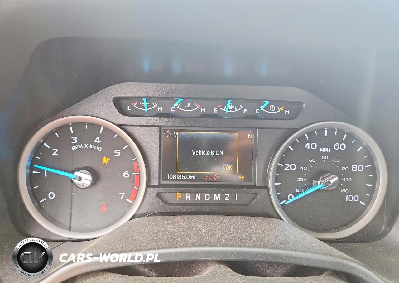 2020 Ford F250 Super Duty VIN:1FTBF2B61LED65993 - 9