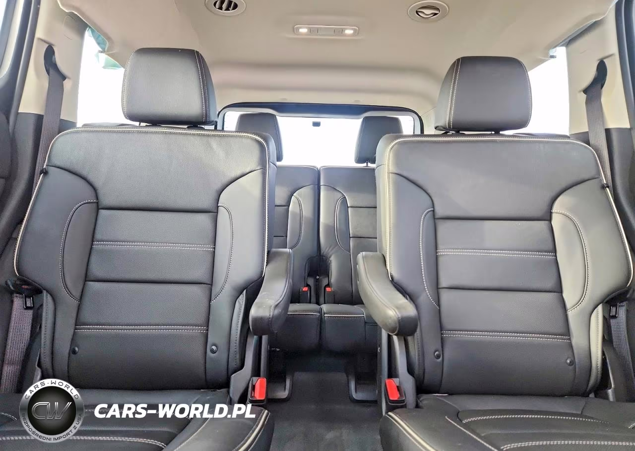 2023 GMC Acadia Denali VIN:1GKKNXLS0PZ265401 - 10