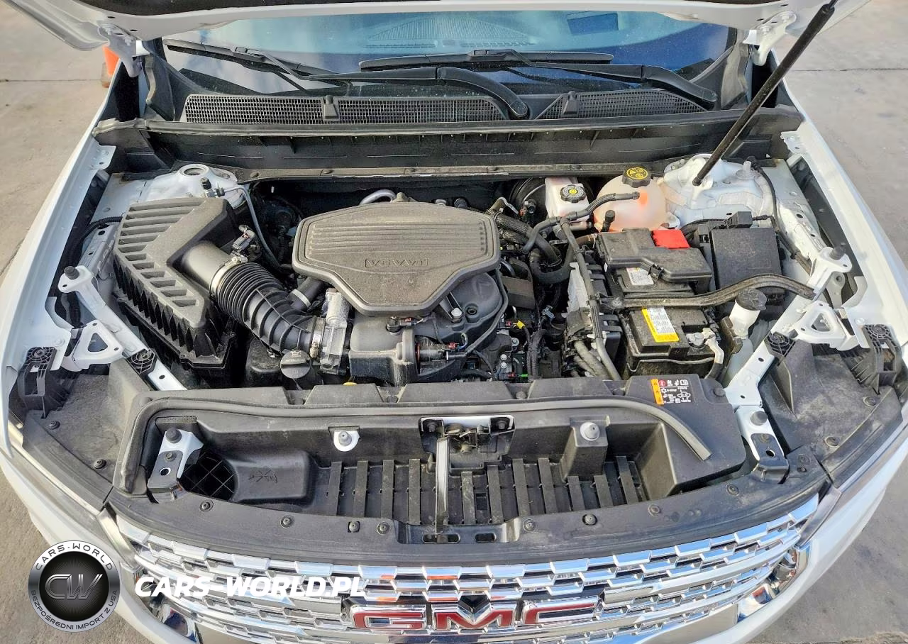 2023 GMC Acadia Denali VIN:1GKKNXLS0PZ265401 - 12