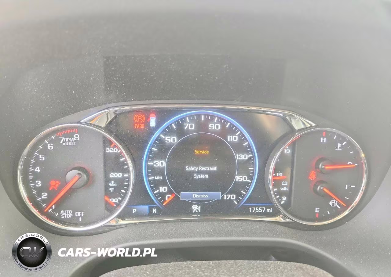 2023 GMC Acadia Denali VIN:1GKKNXLS0PZ265401 - 9