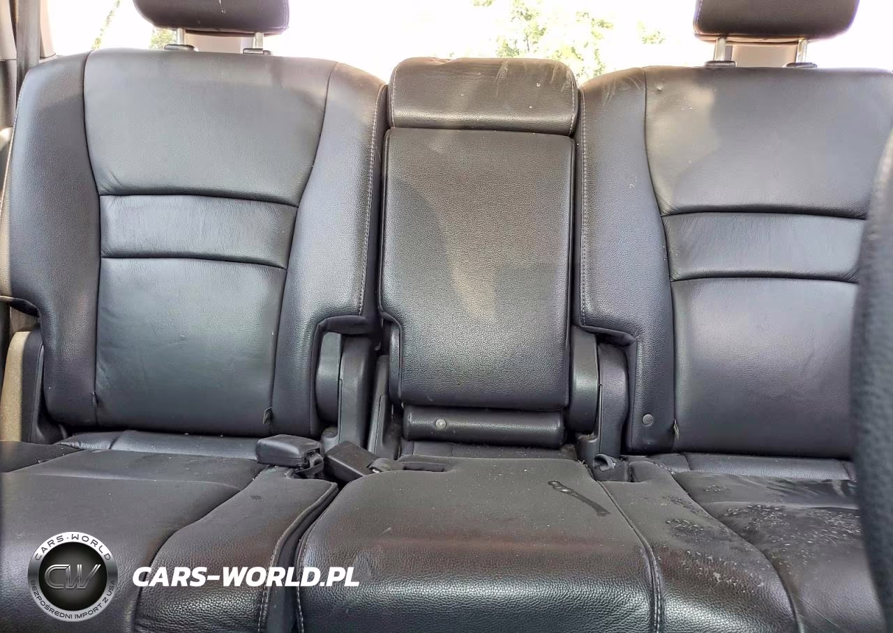 2019 Honda Pilot Exl VIN:5FNYF5H53KB013764 - 10