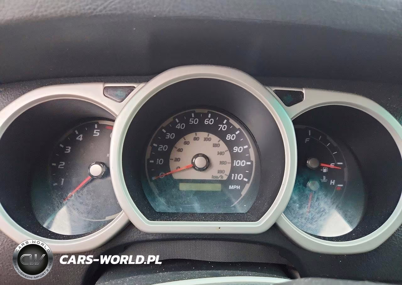2004 Toyota 4Runner Sport Edition VIN:JTEBU14R740035292 - 9