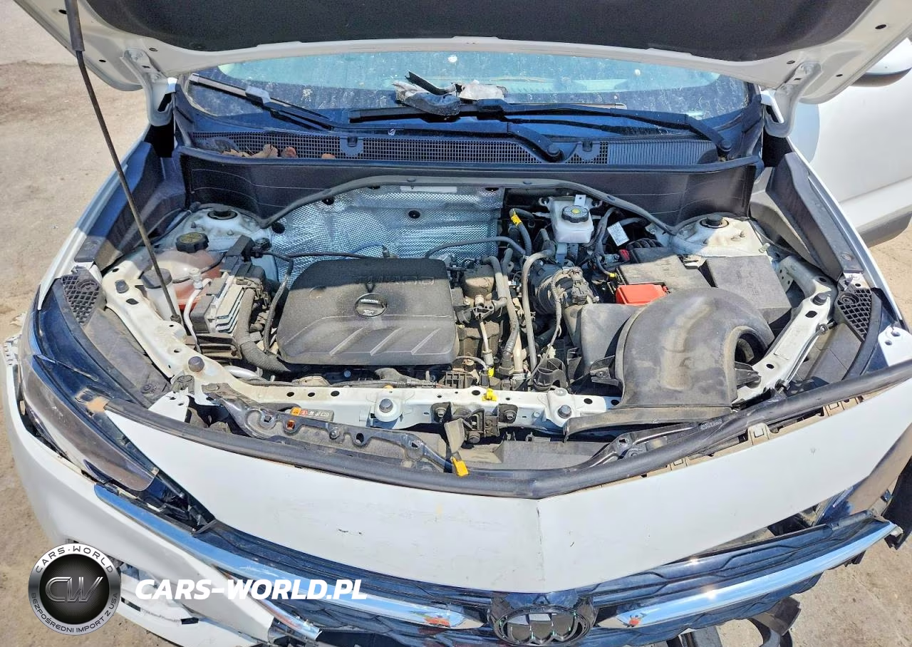 2020 Buick Encore Gx Select VIN:KL4MMDSL9LB106602 - 11