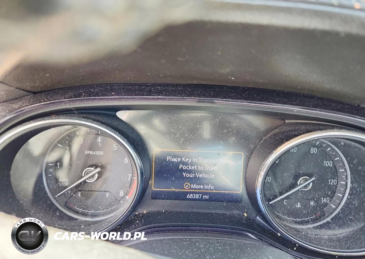 2020 Buick Encore Gx Select VIN:KL4MMDSL9LB106602 - 9