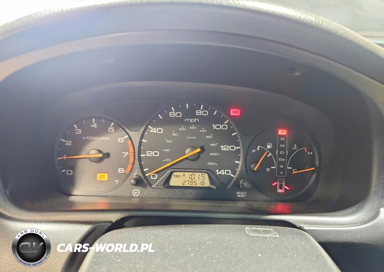 2004 Honda Odyssey Ex VIN:5FNRL18634B041470 - 9