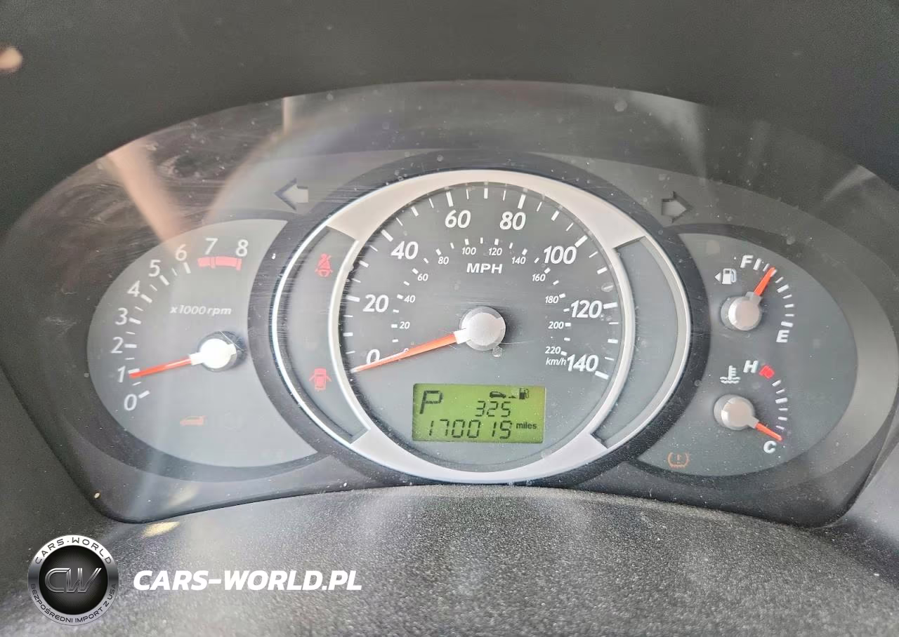 2006 Hyundai Tucson Gls VIN:KM8JN72D76U257538 - 9