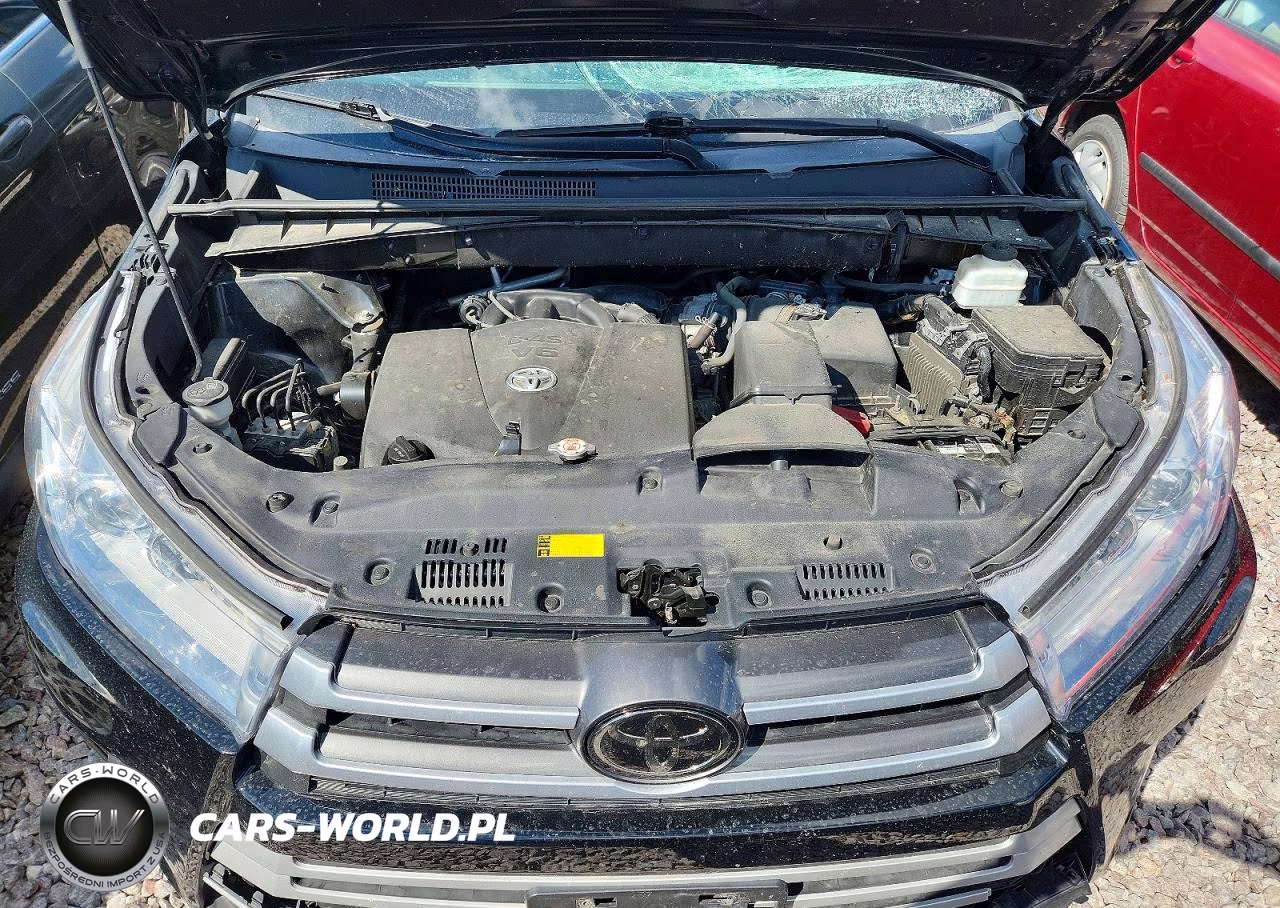 2019 Toyota Highlander Xle VIN:5TDJZRFH7KS589429 - 12