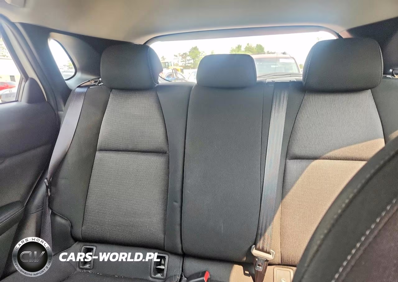 2023 Mazda Cx-30 VIN:3MVDMBAM6PM511480 - 10