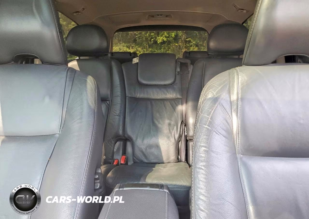 2010 Volvo Xc90 3.2 VIN:YV4982CZ7A1553176 - 10