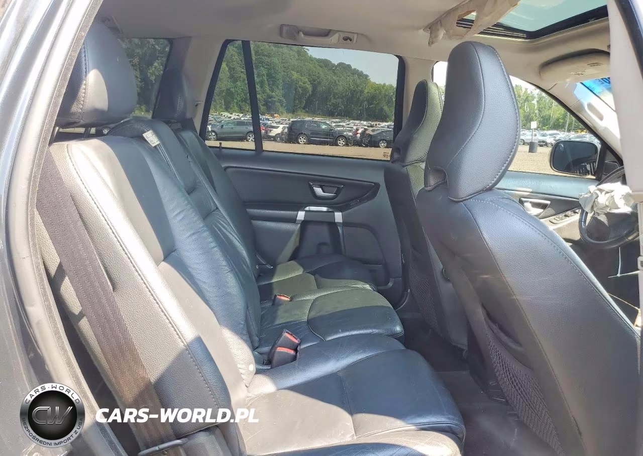 2010 Volvo Xc90 3.2 VIN:YV4982CZ7A1553176 - 11
