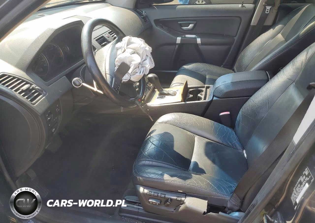 2010 Volvo Xc90 3.2 VIN:YV4982CZ7A1553176 - 7