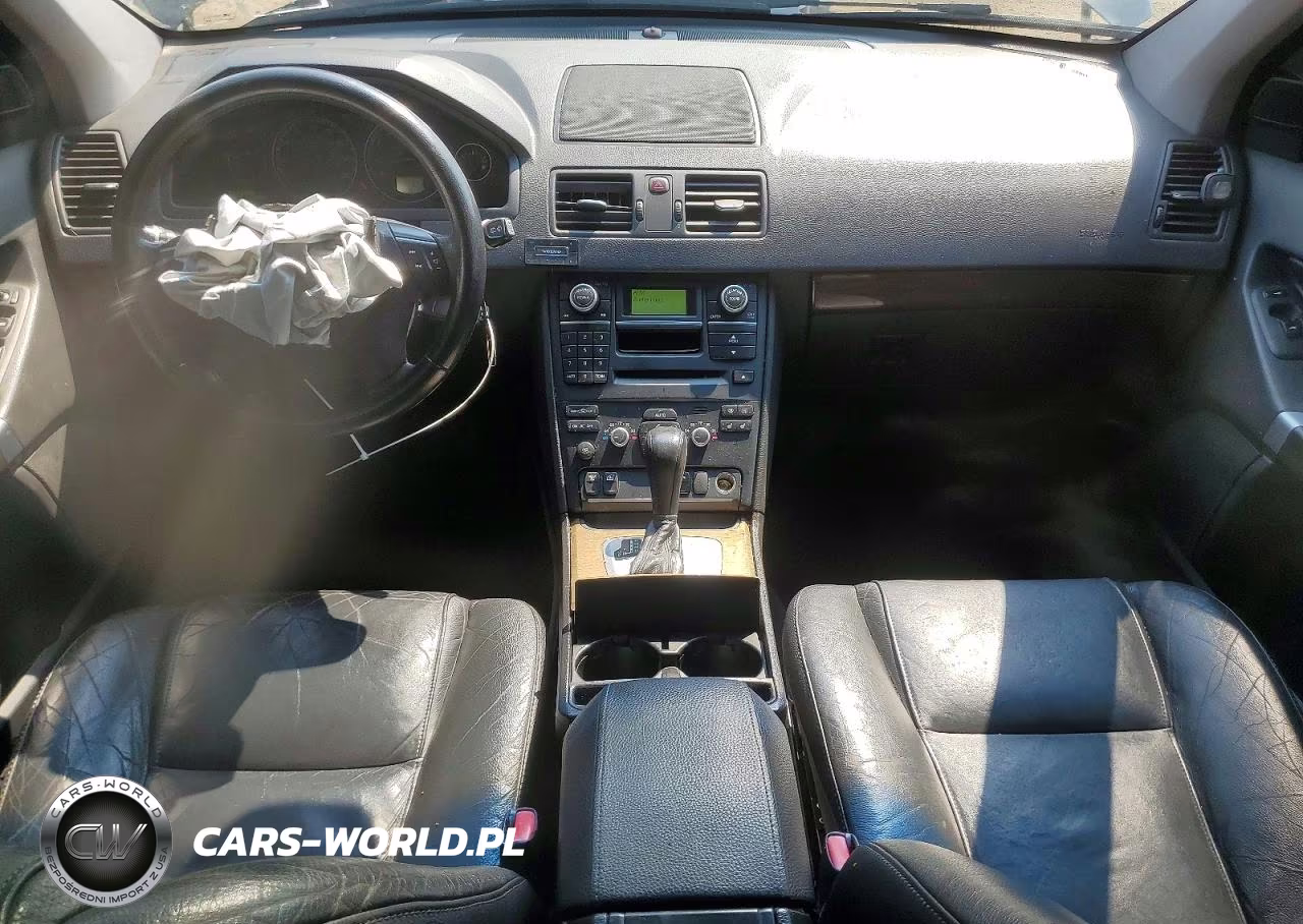 2010 Volvo Xc90 3.2 VIN:YV4982CZ7A1553176 - 8