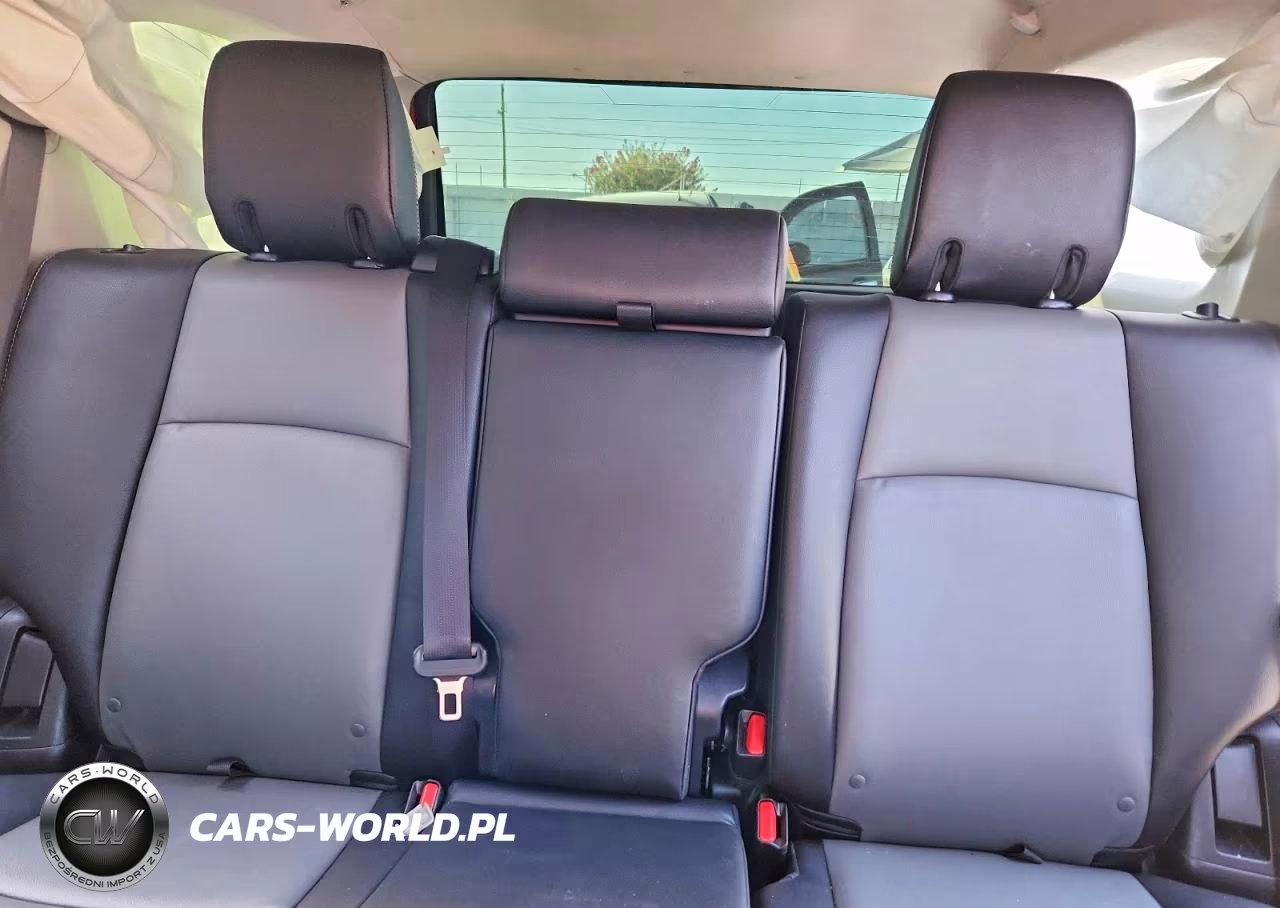 2019 Toyota 4Runner Sr5 Premium VIN:JTEZU5JR7K5213258 - 10