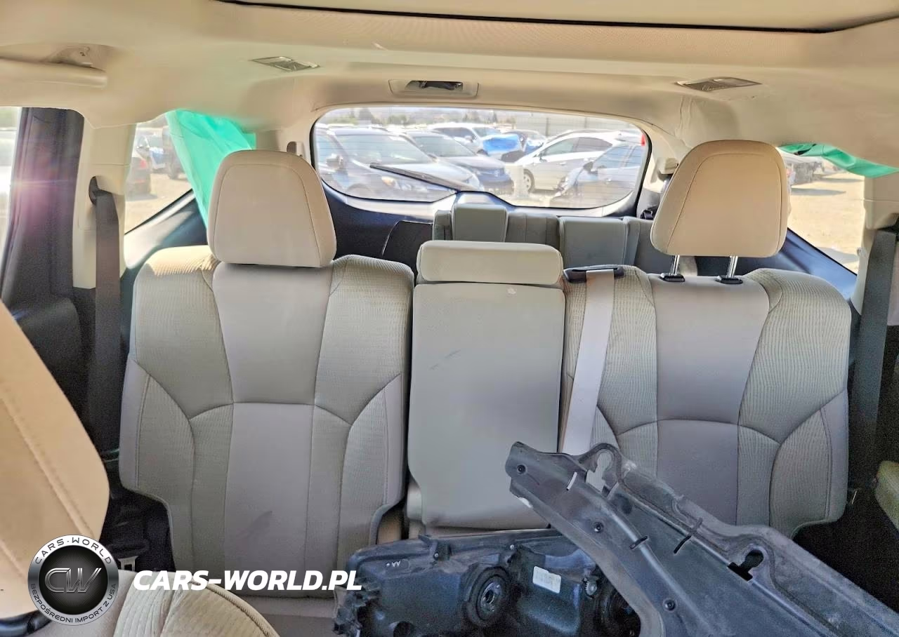 2020 Subaru Ascent Premium VIN:4S4WMAED0L3454778 - 10
