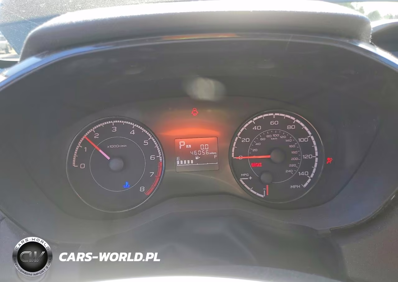 2019 Subaru Impreza VIN:4S3GTAA65K3718028 - 9