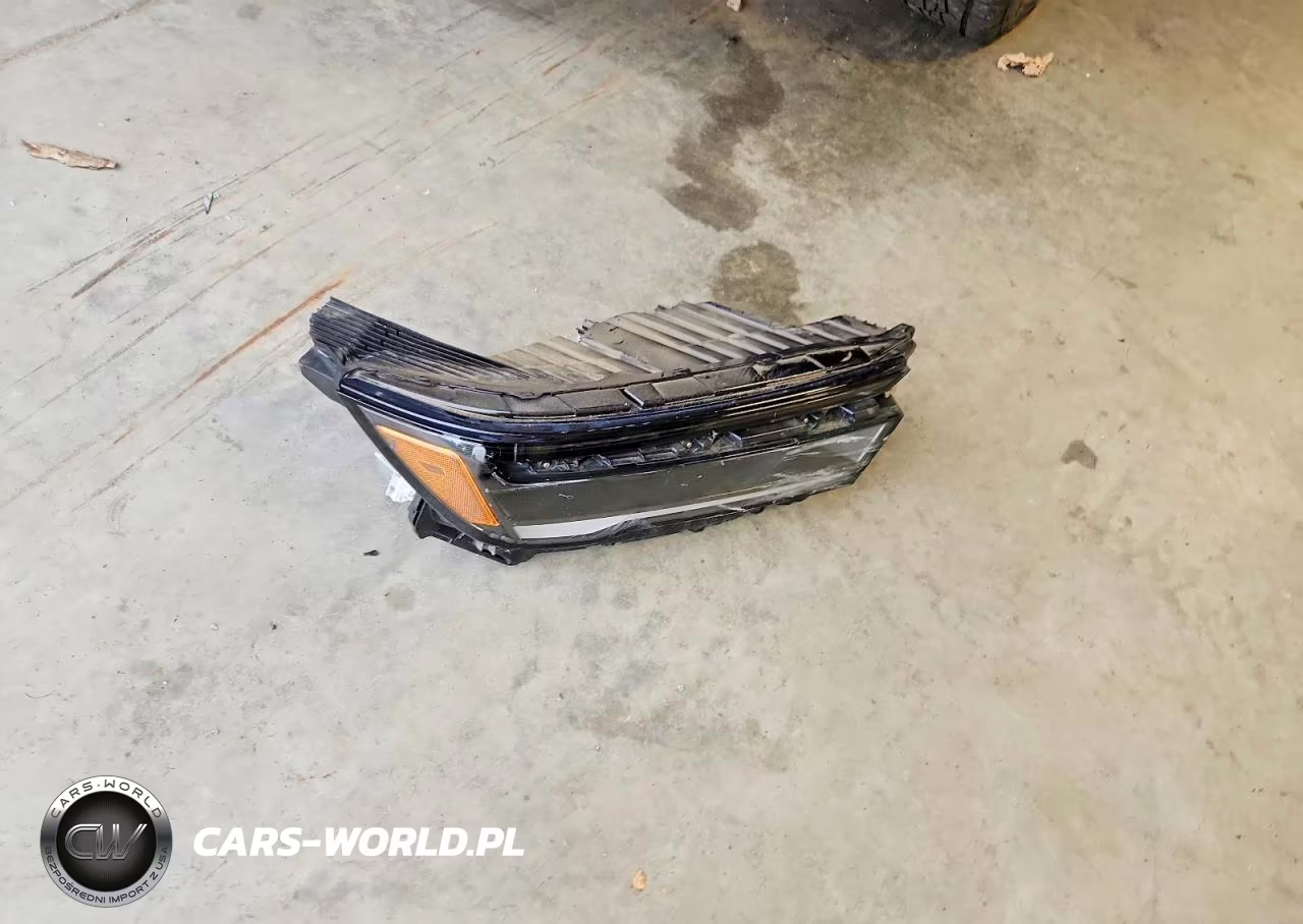 2025 Honda Pilot Trailsport VIN:5FNYG1H64SB028207 - 13