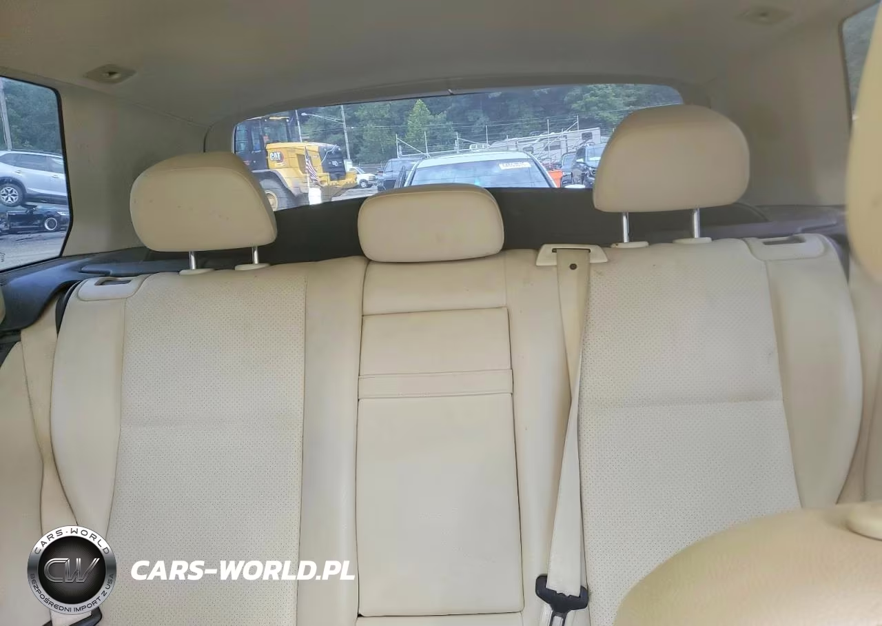 2014 Mercedes-Benz Glk 350 4Matic VIN:WDCGG8JB6EG227372 - 10