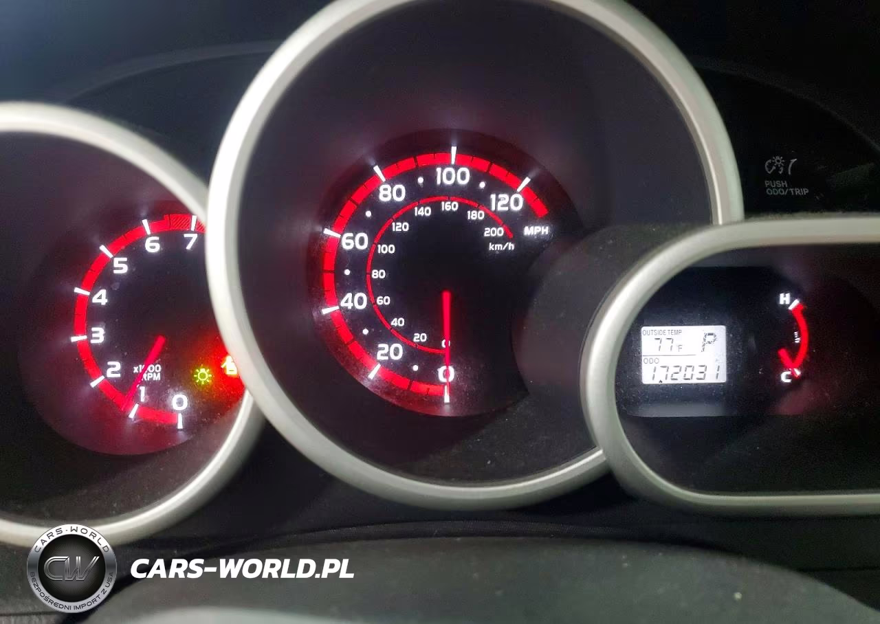 2009 Pontiac Vibe VIN:5Y2SP67839Z476495 - 9