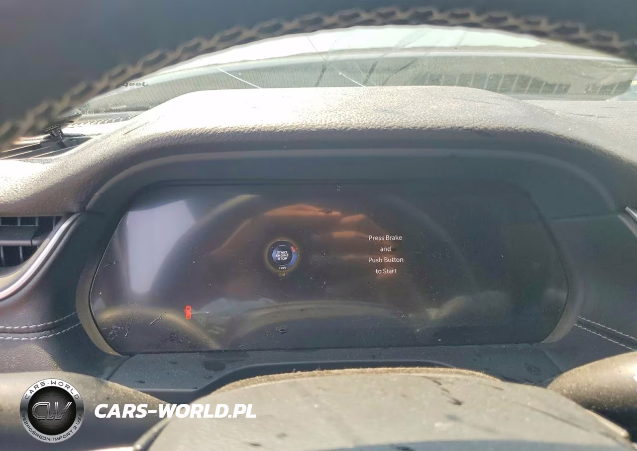 2025 Jeep Grand Cherokee L Laredo VIN:1C4RJKAG5S8727604 - 9