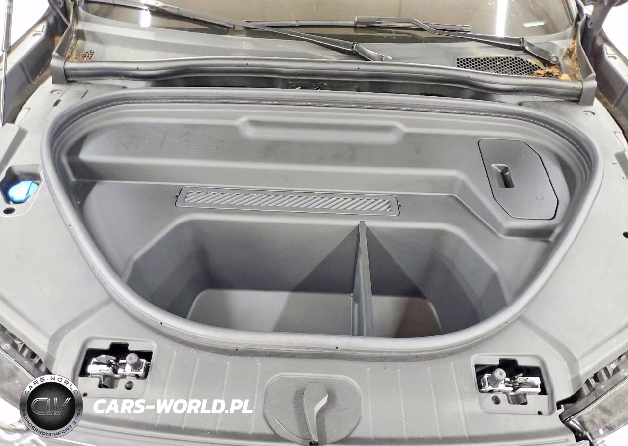 2025 Audi Q6 E-Tron Premium Plus VIN:WA124BGF6SA012485 - 12