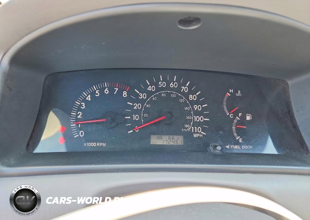 2006 Toyota Corolla Le VIN:1NXBR30E26Z753683 - 9