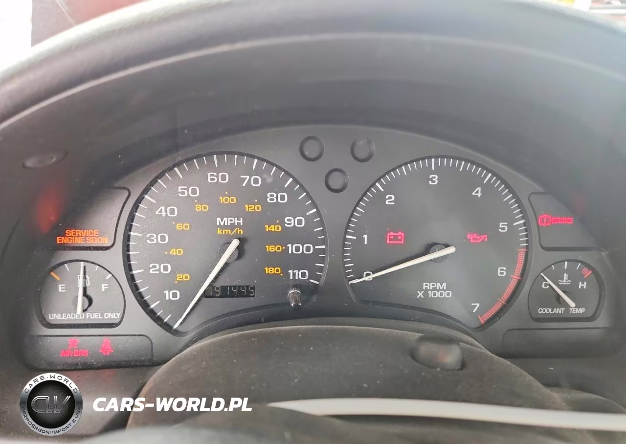 1999 Saturn Sl1 VIN:1G8ZH5283XZ371167 - 9
