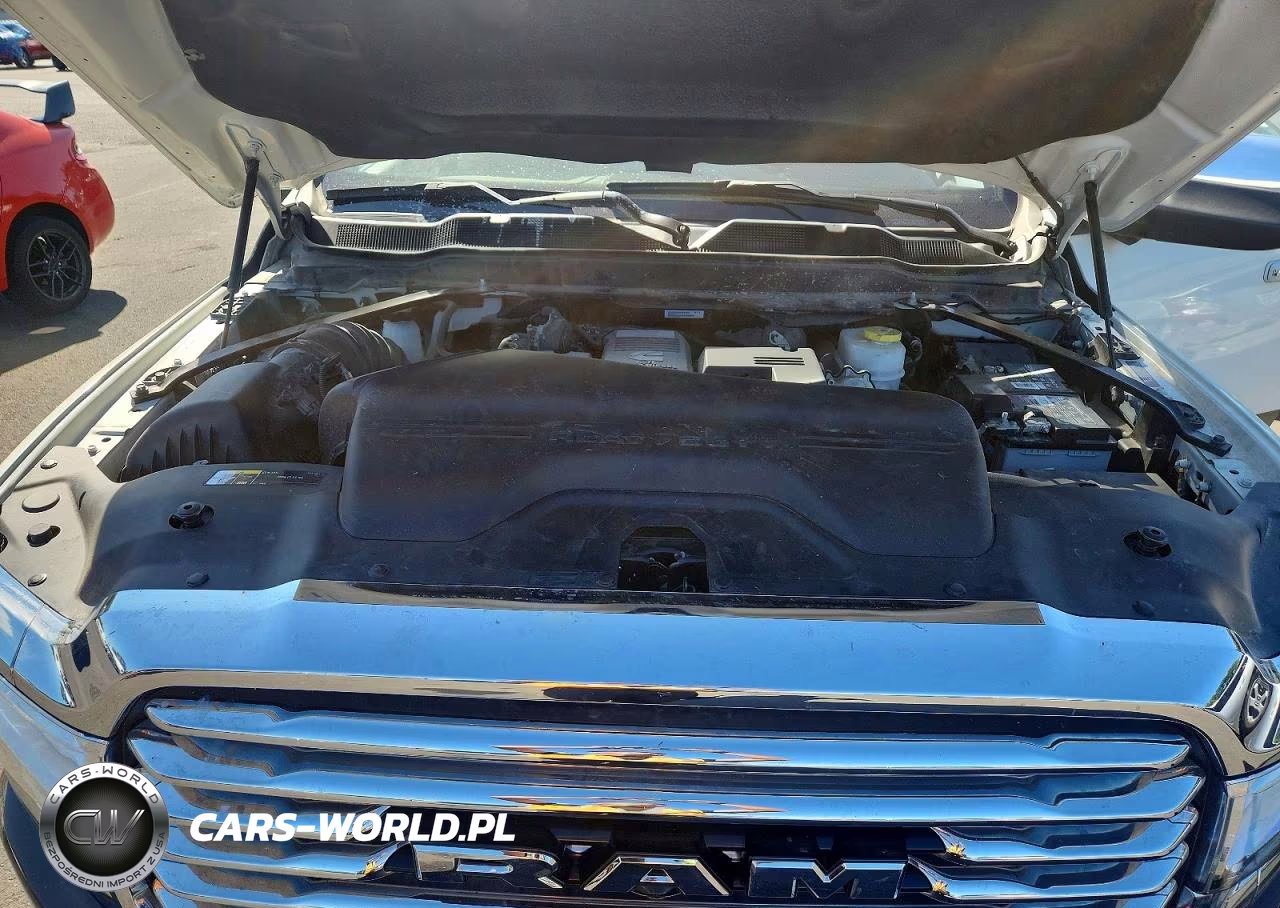 2022 Ram 3500 Longhorn VIN:3C63RRNLXNG415895 - 11
