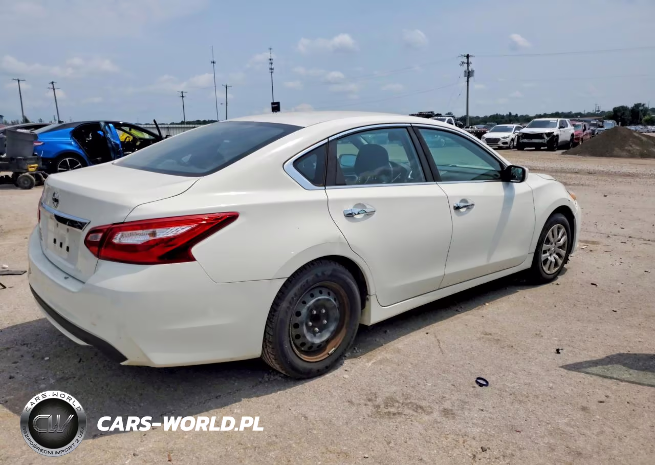 2016 Nissan Altima VIN:1N4AL3AP4GC149485 - 3