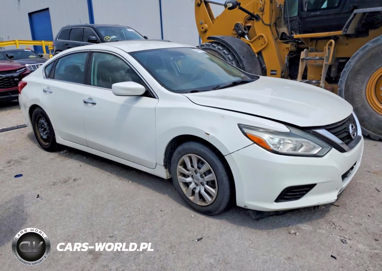 2016 Nissan Altima VIN:1N4AL3AP4GC149485 - 4
