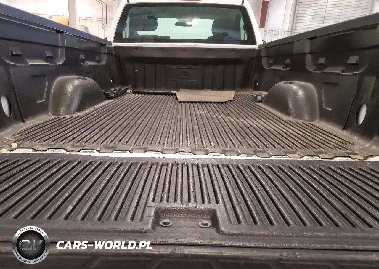 2011 Chevrolet Silverado C1500 VIN:1GCNCPEX5BZ383704 - 10