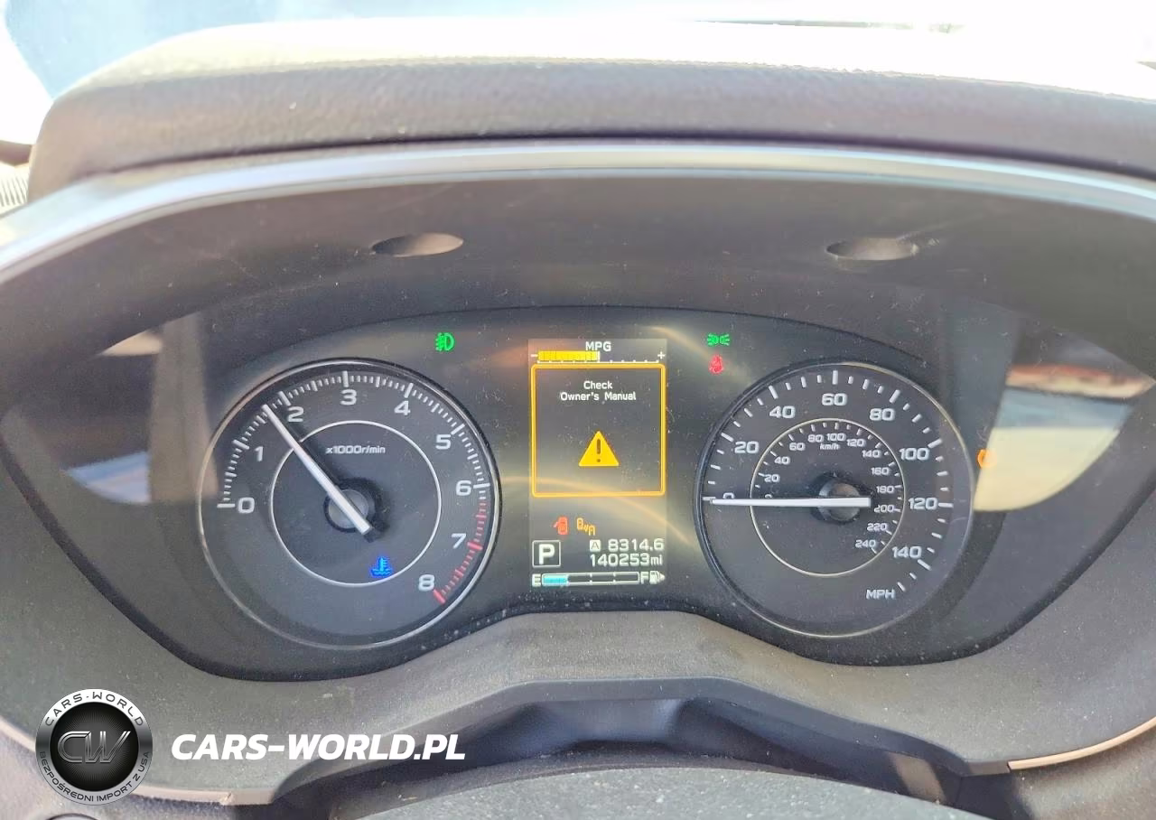 2018 Subaru Impreza Premium Plus VIN:4S3GTAD62J3743303 - 9
